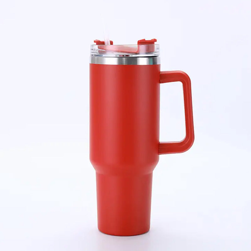 RED TRUMBLER CUP WITH PREMIUM QUALITY  SPECIAL DISCOUNT 70% OFF