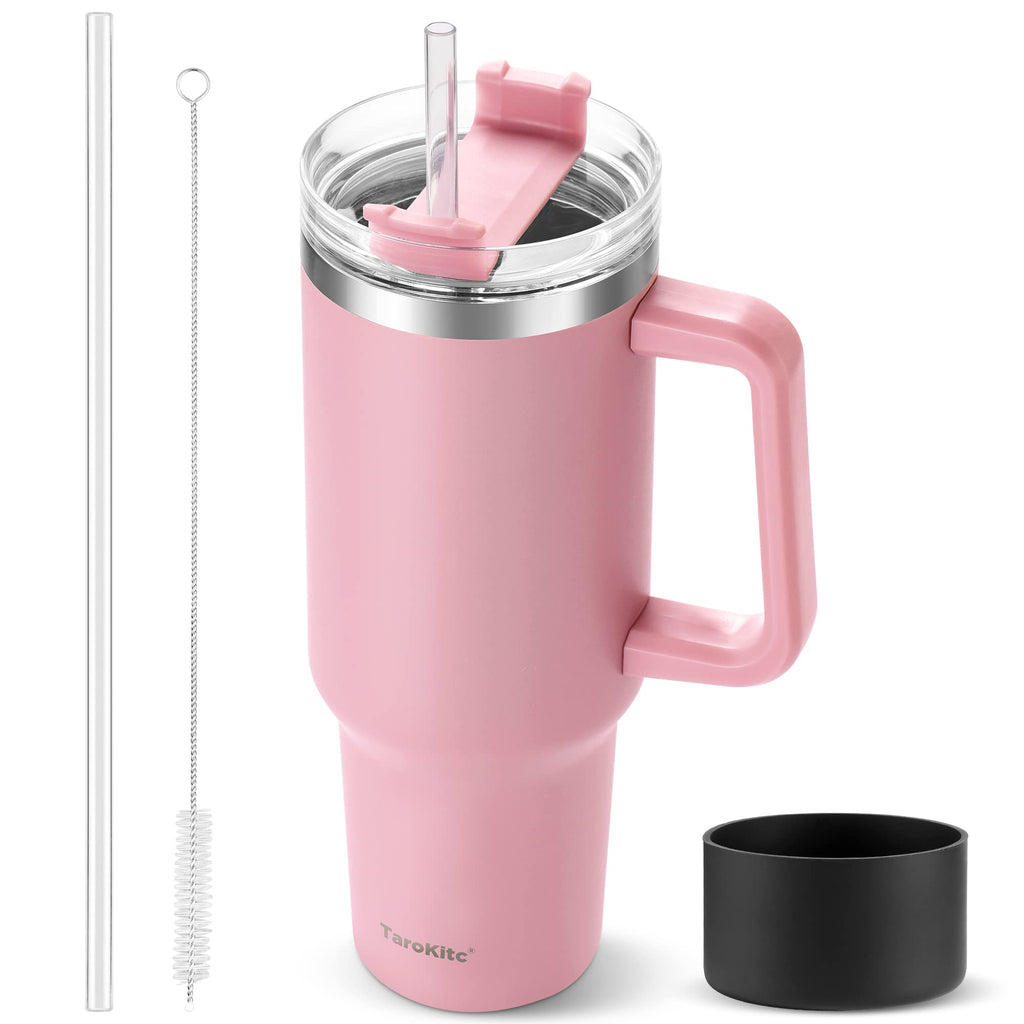 "TUMBLER CUPS" Stay Hydrated In Style With Vibey Tumbler.