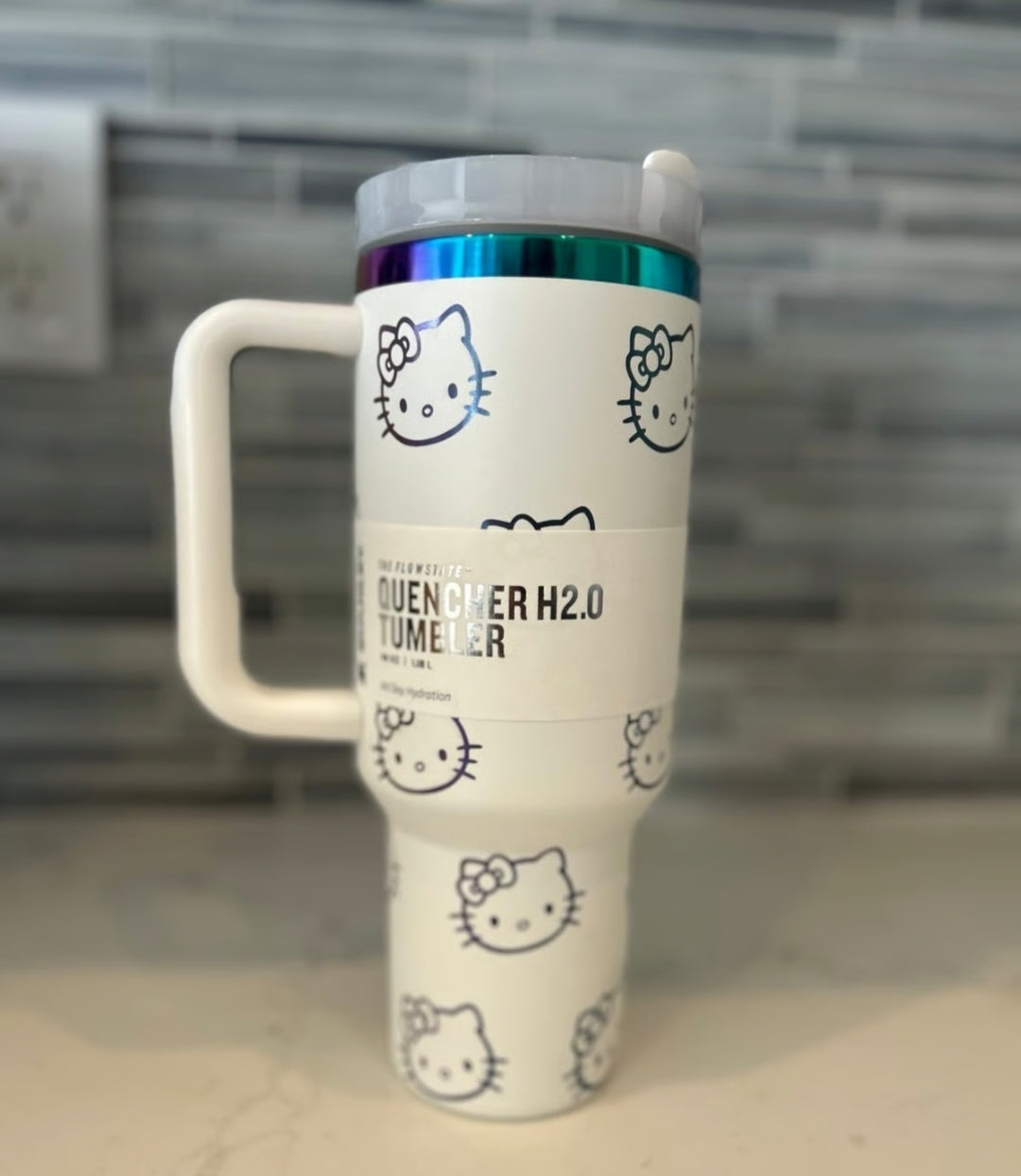 "TRENDY TUMBLER CUPS" Stay Hydrated with trendy tumbler and feel cool.
