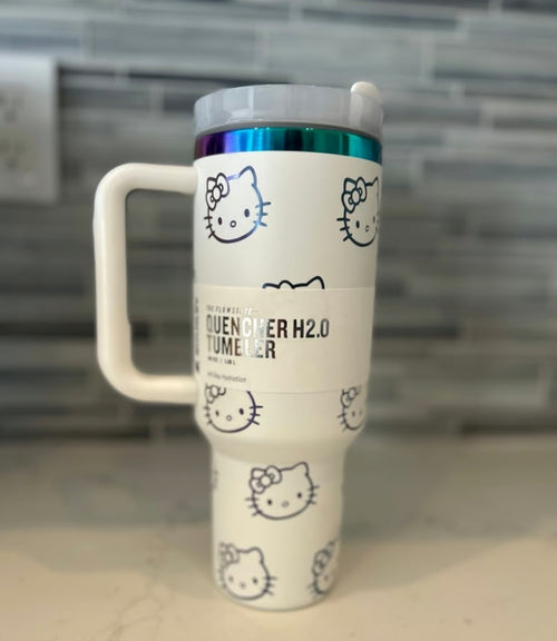 "TRENDY TUMBLER CUPS" Stay Hydrated with trendy tumbler and feel cool.