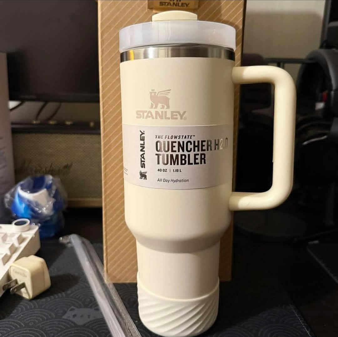 "TUMBLER CUPS" are available in multiple colors .