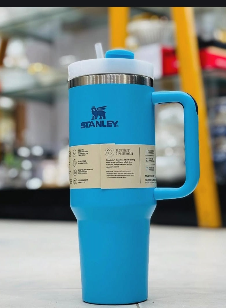 "TUMBLER CUPS" are available in multiple colors .