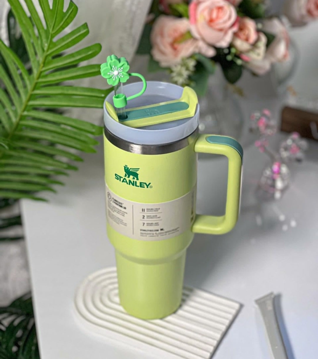 "TUMBLER CUPS" Stay Hydrated In Style With Vibey Tumbler.