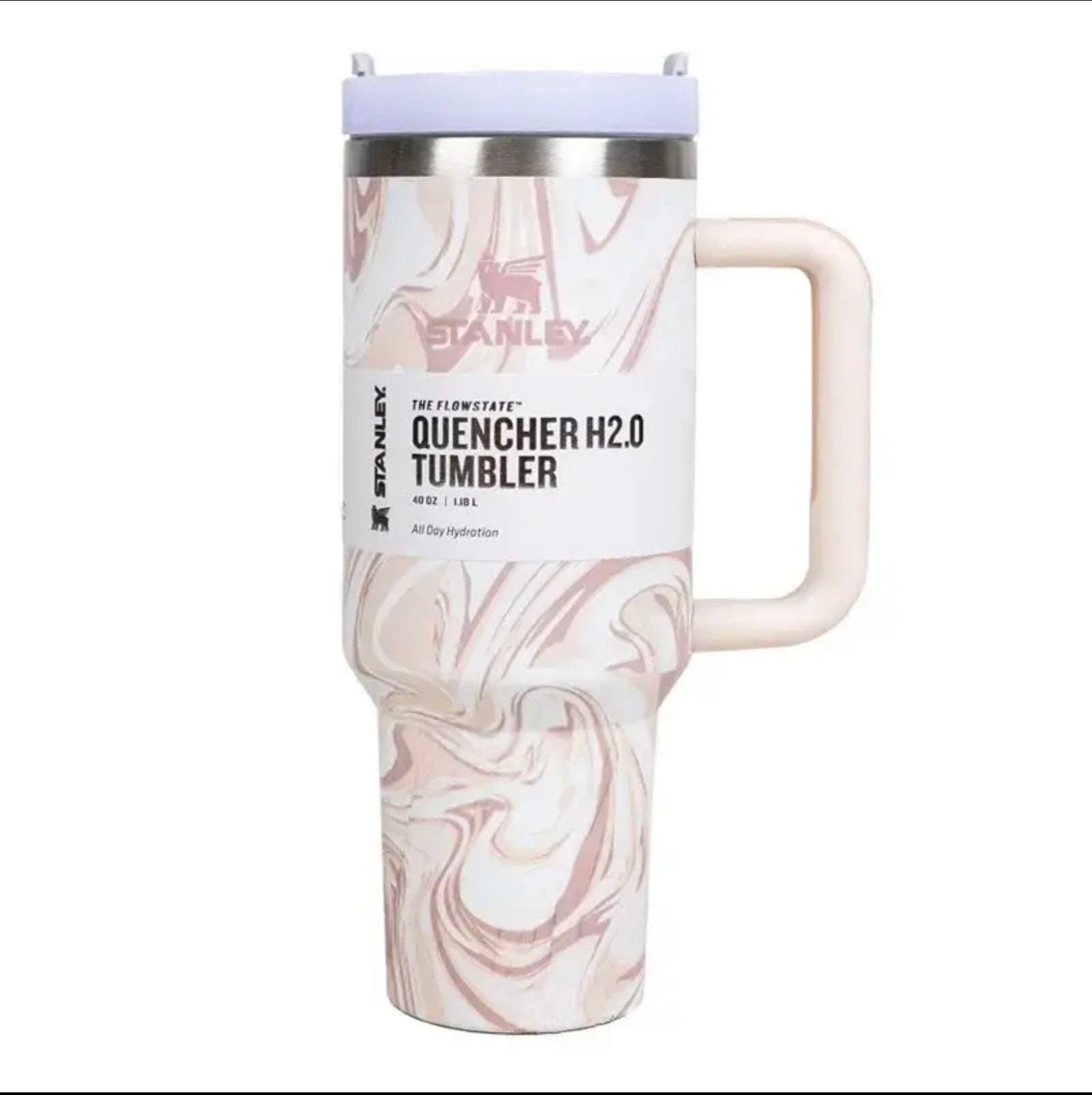 "TUMBLER CUPS" Stay Hydrated In Style With Vibey Tumbler.