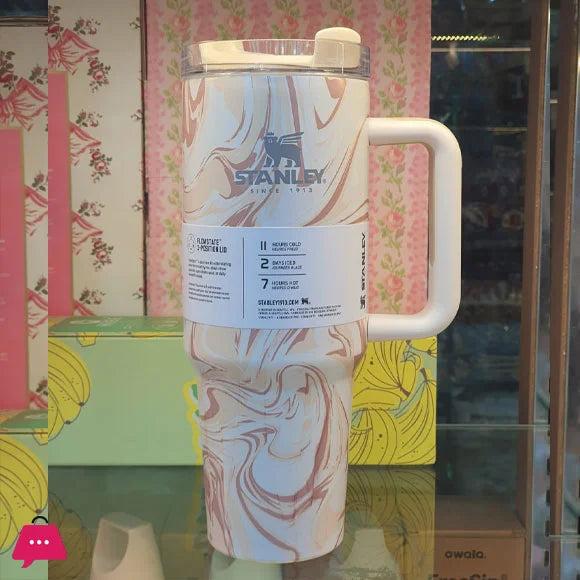 "TUMBLER CUPS" Stay Hydrated In Style With Vibey Tumbler.