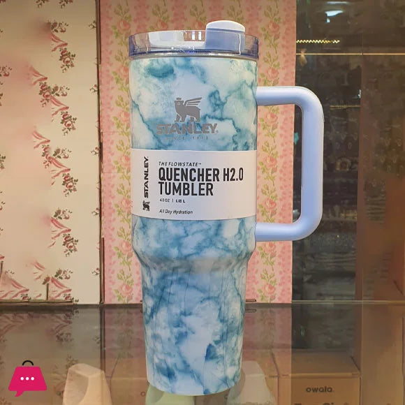 "TUMBLER CUPS" Stay Hydrated In Style With Vibey Tumbler.
