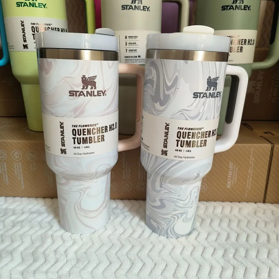 "TUMBLER CUPS" Stay Hydrated In Style With Vibey Tumbler.