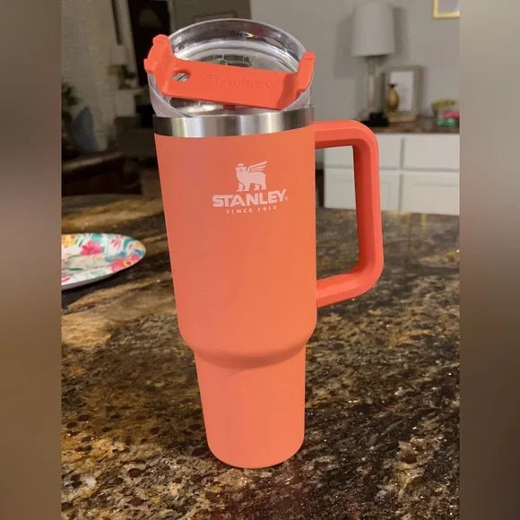 "TUMBLER CUPS" Stay Hydrated In Style With Vibey Tumbler.