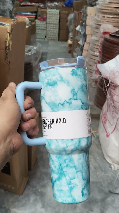 "TUMBLER CUPS" Stay Hydrated In Style With Vibey Tumbler.