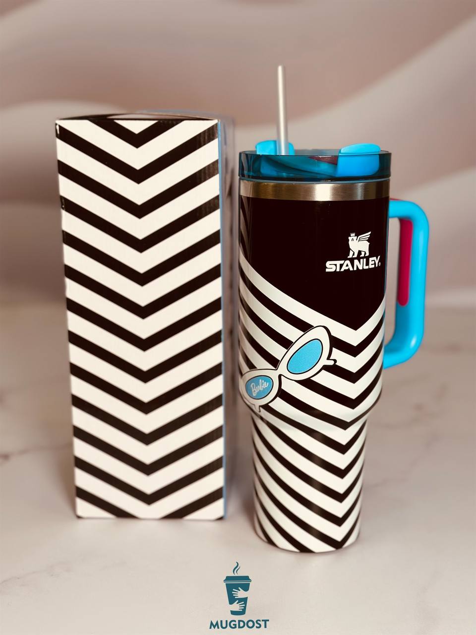 "TUMBLER CUPS" Stay Hydrated In Style With Vibey Tumbler.