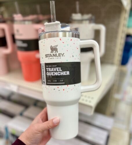 "TUMBLER CUPS" Stay Hydrated In Style With Vibey Tumbler.