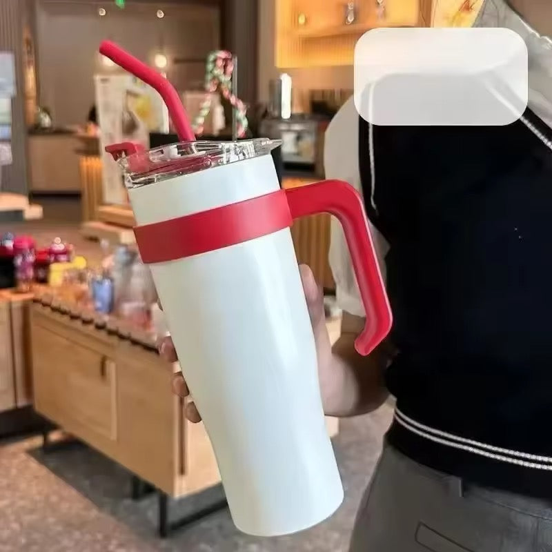 TUMBLER CUPS Stay Hydrated In Style With Vibey Tumbler.