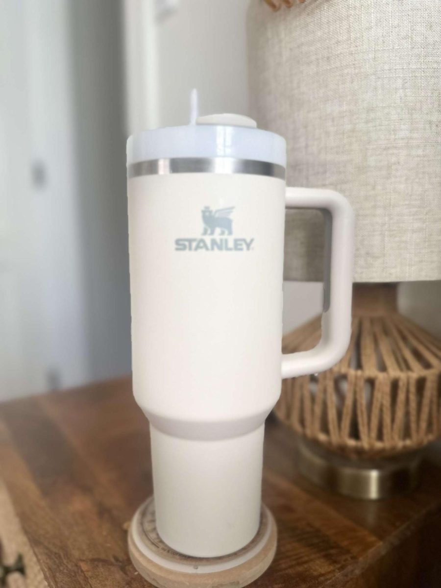"TUMBLER CUPS" Stay Hydrated In Style With Vibey Tumbler.